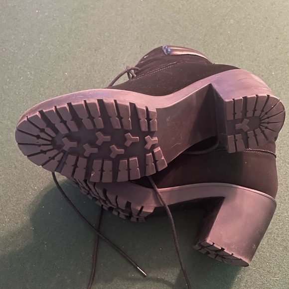 Rue 21 Boots - Picture 5 of 9